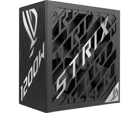 Блок питания ASUS 1200W ROG STRIX (90YE00W0-B0NA00), изображение 8 Блок питания ASUS 1200W ROG STRIX (90YE00W0-B0NA00), изображение 8