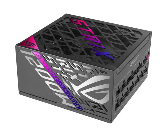 Блок питания ASUS 1200W ROG STRIX (90YE00W0-B0NA00)