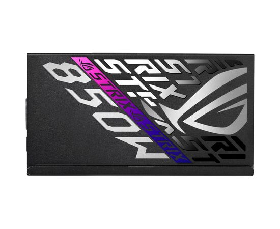 Блок живлення ASUS 850W ROG STRIX (90YE00W2-B0NA00), зображення 2 Блок живлення ASUS 850W ROG STRIX (90YE00W2-B0NA00), зображення 2