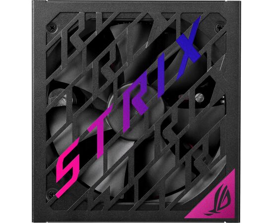 Блок живлення ASUS 850W ROG STRIX (90YE00W2-B0NA00), зображення 3 Блок живлення ASUS 850W ROG STRIX (90YE00W2-B0NA00), зображення 3