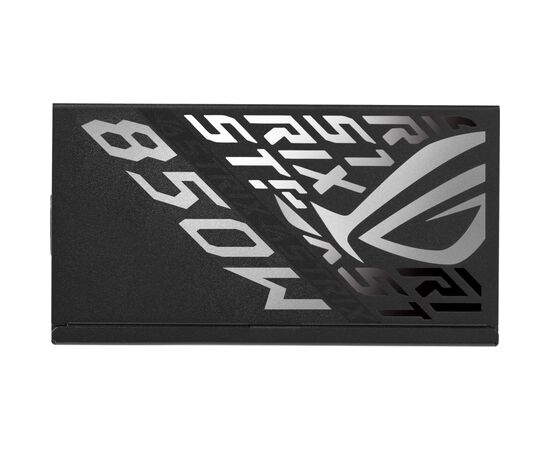 Блок живлення ASUS 850W ROG STRIX (90YE00W2-B0NA00), зображення 5 Блок живлення ASUS 850W ROG STRIX (90YE00W2-B0NA00), зображення 5