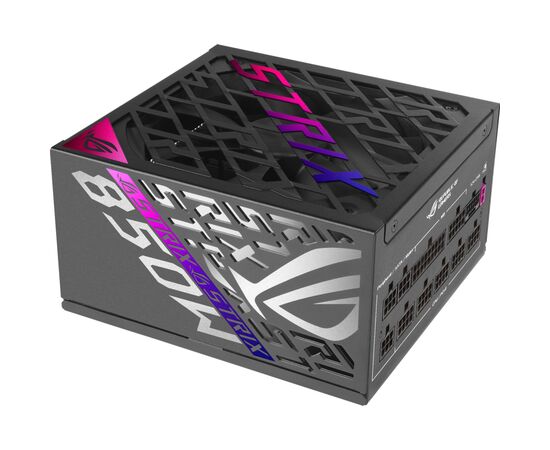 Блок питания ASUS 850W ROG STRIX (90YE00W2-B0NA00)