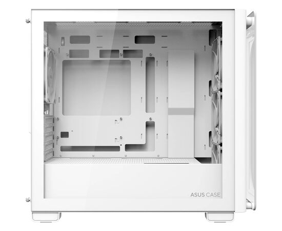 Корпус ASUS A23 PLUS White (90DC00K3-B19010), изображение 5