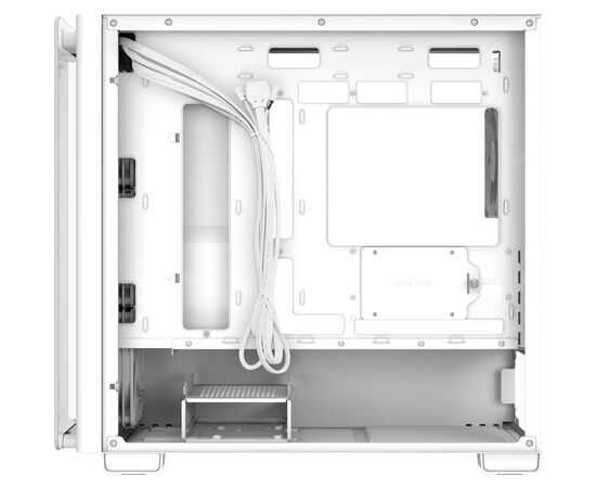 Корпус ASUS A23 PLUS White (90DC00K3-B19010), изображение 6