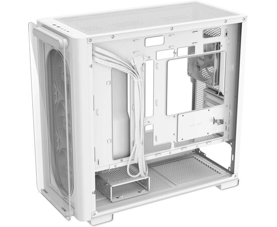 Корпус ASUS A23 PLUS White (90DC00K3-B19010), изображение 7