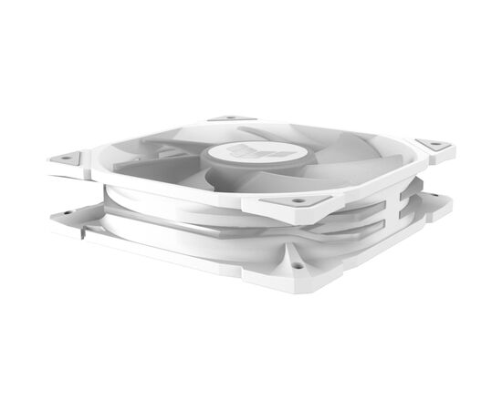 Кулер для корпуса ASUS TUF GAMING TR120 FAN ARGB WHITE (90DA0093-B09000), изображение 7 Кулер для корпуса ASUS TUF GAMING TR120 FAN ARGB WHITE (90DA0093-B09000), изображение 7