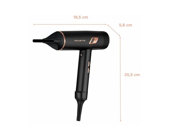 Фен Rowenta CV9920F3, изображение 7 Фен Rowenta CV9920F3, изображение 7