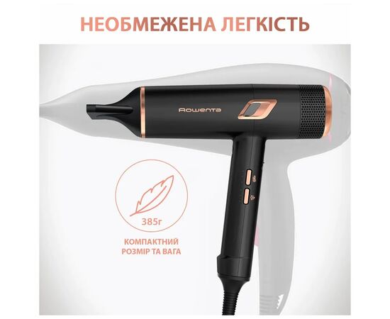Фен Rowenta CV9920F3, изображение 9 Фен Rowenta CV9920F3, изображение 9