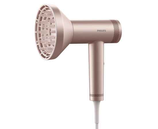 Фен Philips BHD837/10, изображение 4 Фен Philips BHD837/10, изображение 4