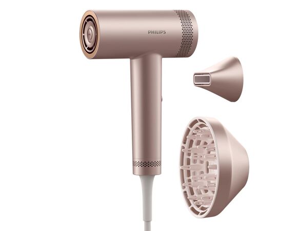 Фен Philips BHD837/10