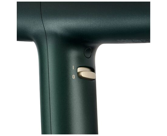 Фен Babyliss D6555DE, изображение 10 Фен Babyliss D6555DE, изображение 10