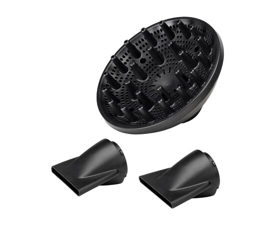 Фен Babyliss D6555DE, изображение 11 Фен Babyliss D6555DE, изображение 11