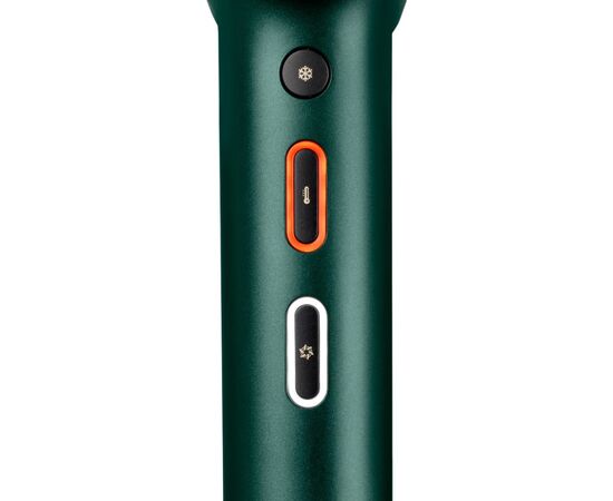 Фен Babyliss D6555DE, изображение 12 Фен Babyliss D6555DE, изображение 12