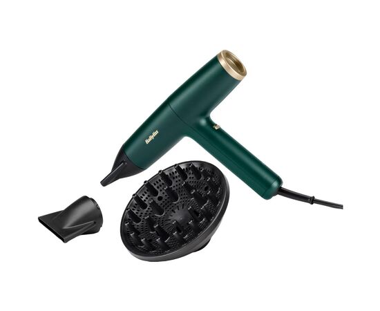 Фен Babyliss D6555DE, изображение 2 Фен Babyliss D6555DE, изображение 2