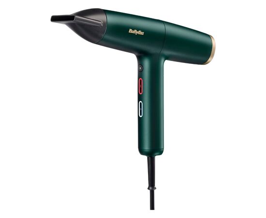 Фен Babyliss D6555DE, изображение 3 Фен Babyliss D6555DE, изображение 3