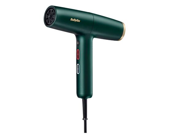 Фен Babyliss D6555DE, изображение 5 Фен Babyliss D6555DE, изображение 5