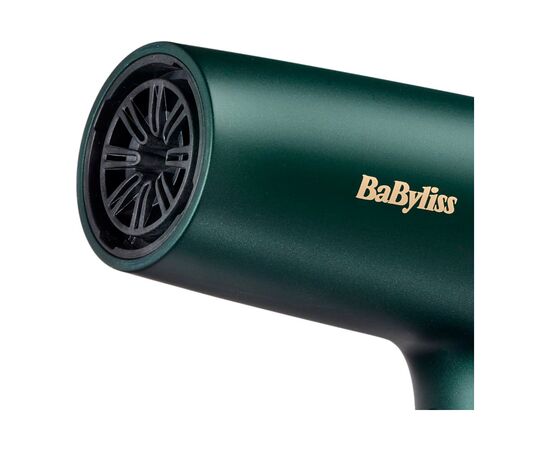 Фен Babyliss D6555DE, изображение 7 Фен Babyliss D6555DE, изображение 7