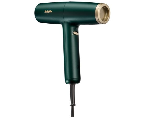 Фен Babyliss D6555DE, изображение 8 Фен Babyliss D6555DE, изображение 8