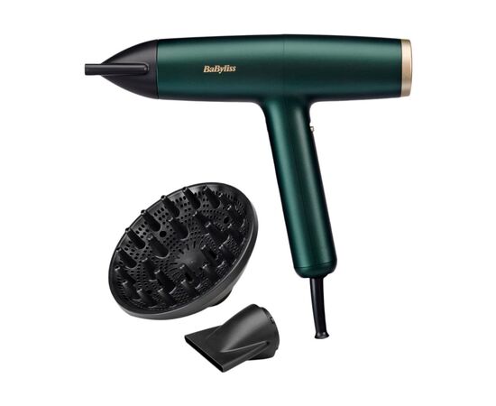 Фен Babyliss D6555DE