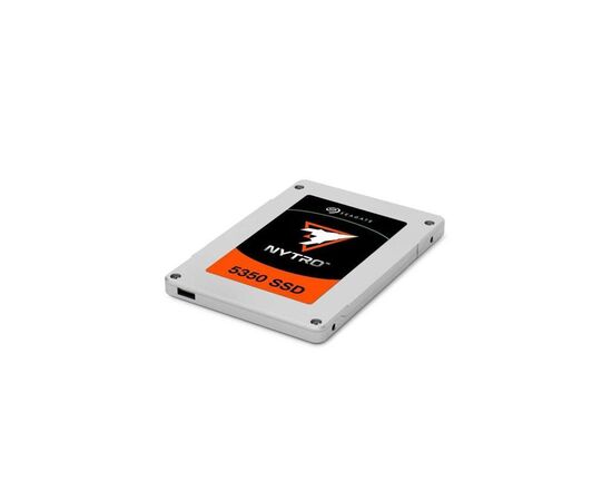 Накопитель SSD U.3 2.5" 7.68TB Nytro 5350M Seagate (XP7680SE70065), изображение 3 Накопитель SSD U.3 2.5" 7.68TB Nytro 5350M Seagate (XP7680SE70065), изображение 3