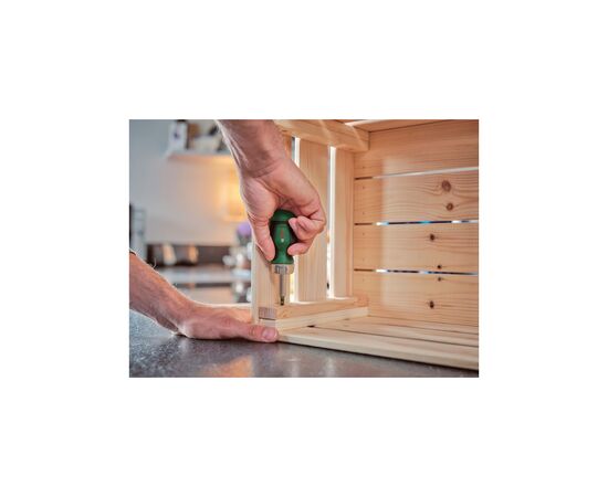 Отвертка Bosch с храповиком 6 насадок (1.600.A02.7PK), изображение 7 Отвертка Bosch с храповиком 6 насадок (1.600.A02.7PK), изображение 7