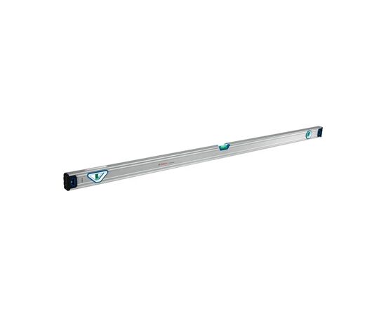 Уровень Bosch 120см, 3 капсулы, алюминиевый корпус (1.600.A01.V3Z)