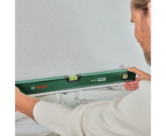 Уровень Bosch 60см, 2 капсулы, алюминиевый (1.600.A02.Z9Z), изображение 5
