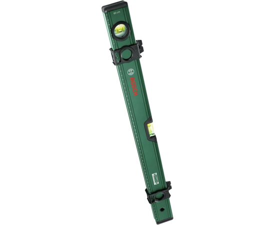 Уровень Bosch 60см, 2 капсулы, алюминиевый (1.600.A02.Z9Z)
