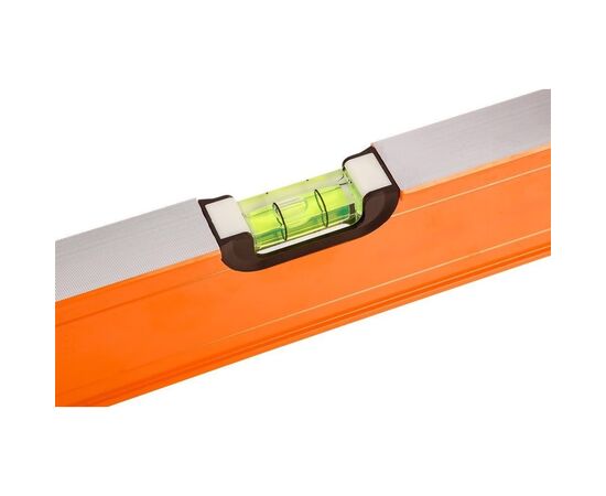 Уровень Neo Tools S 400 алюминиевый, 120 см, 3 капсулы, 2 отверстия для рук (71-145), изображение 2 Уровень Neo Tools S 400 алюминиевый, 120 см, 3 капсулы, 2 отверстия для рук (71-145), изображение 2