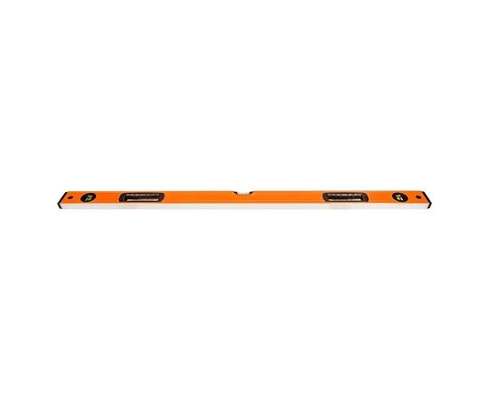 Уровень Neo Tools S 400 алюминиевый, 120 см, 3 капсулы, 2 отверстия для рук (71-145), изображение 7 Уровень Neo Tools S 400 алюминиевый, 120 см, 3 капсулы, 2 отверстия для рук (71-145), изображение 7