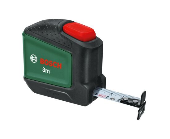 Рулетка Bosch 3м х 19мм (1.600.A02.7PJ)