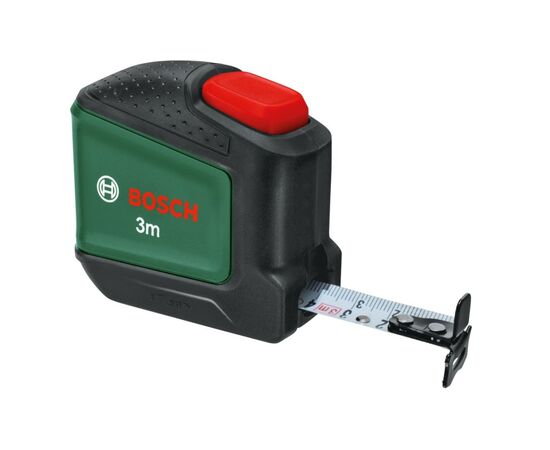 Рулетка Bosch 3м х 19мм (1.600.A03.2UX)