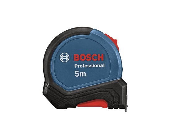 Рулетка Bosch 5м х 19мм (1.600.A01.6BH), изображение 5 Рулетка Bosch 5м х 19мм (1.600.A01.6BH), изображение 5