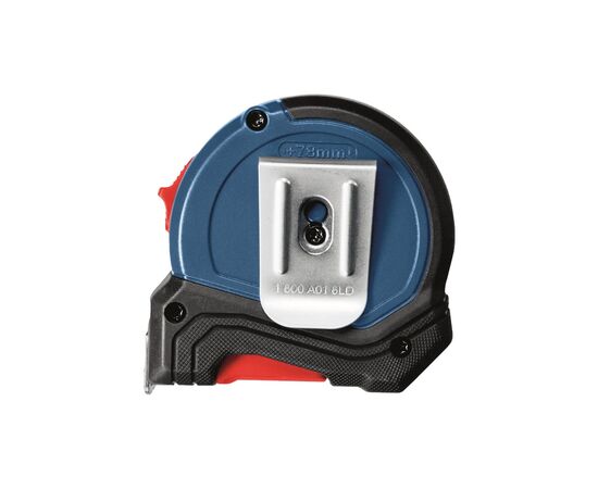 Рулетка Bosch 5м х 19мм (1.600.A01.6BH), изображение 7 Рулетка Bosch 5м х 19мм (1.600.A01.6BH), изображение 7