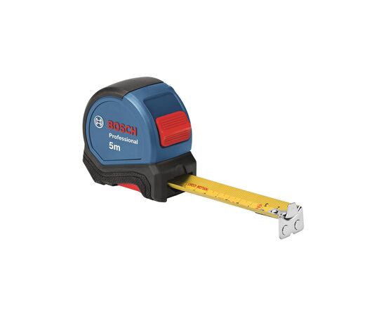 Рулетка Bosch 5м х 19мм (1.600.A01.6BH)