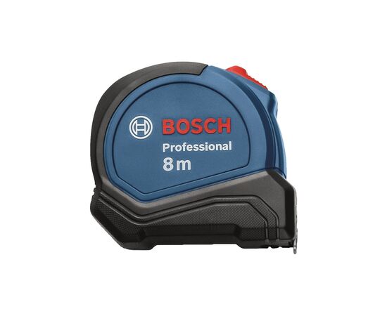 Рулетка Bosch 8м х 25мм (1.600.A01.V3S), изображение 4 Рулетка Bosch 8м х 25мм (1.600.A01.V3S), изображение 4