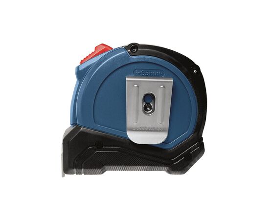 Рулетка Bosch 8м х 25мм (1.600.A01.V3S), изображение 5 Рулетка Bosch 8м х 25мм (1.600.A01.V3S), изображение 5
