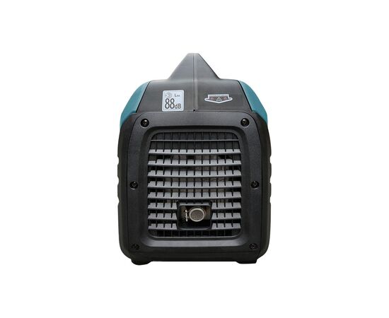 Генератор Konner&Sohnen инверторный KS 3100i S, 230В, 3.1кВт, ручной тартер, 21.5кг (KS3100IS), изображение 5 Генератор Konner&Sohnen инверторный KS 3100i S, 230В, 3.1кВт, ручной тартер, 21.5кг (KS3100IS), изображение 5