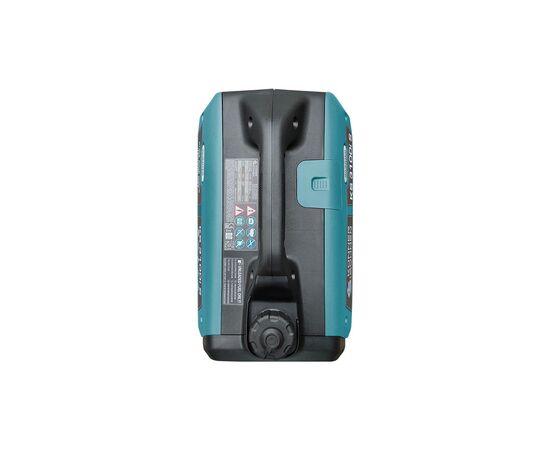 Генератор Konner&Sohnen инверторный KS 3100i S, 230В, 3.1кВт, ручной тартер, 21.5кг (KS3100IS), изображение 9 Генератор Konner&Sohnen инверторный KS 3100i S, 230В, 3.1кВт, ручной тартер, 21.5кг (KS3100IS), изображение 9