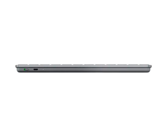 Клавиатура Lenovo Multi-Device Bluetooth/USB UA Grey (ZG38C05806), изображение 7 Клавиатура Lenovo Multi-Device Bluetooth/USB UA Grey (ZG38C05806), изображение 7