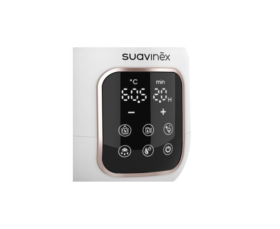 Подогреватель Suavinex и стерелизатор (402604), изображение 5 Подогреватель Suavinex и стерелизатор (402604), изображение 5