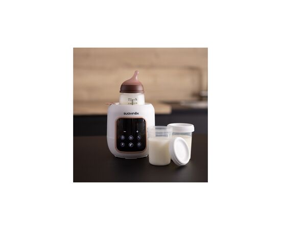 Подогреватель Suavinex и стерелизатор (402604), изображение 7 Подогреватель Suavinex и стерелизатор (402604), изображение 7