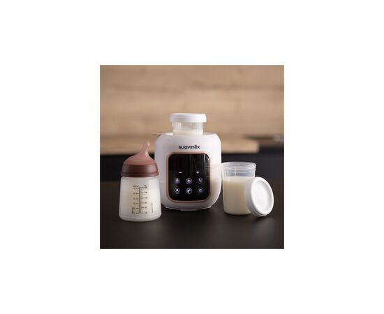 Подогреватель Suavinex и стерелизатор (402604), изображение 8 Подогреватель Suavinex и стерелизатор (402604), изображение 8