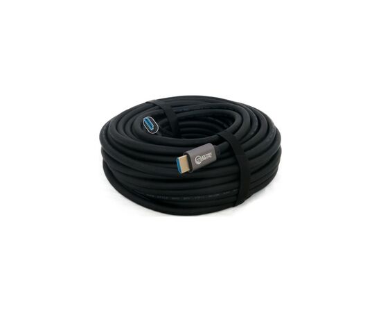 Кабель мультимедійний HDMI to HDMI 10.0m V2.0 4Kx2K Extradigital (KBH1881), зображення 2 Кабель мультимедійний HDMI to HDMI 10.0m V2.0 4Kx2K Extradigital (KBH1881), зображення 2