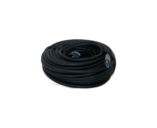 Кабель мультимедійний HDMI to HDMI 10.0m V2.0 4Kx2K Extradigital (KBH1881)