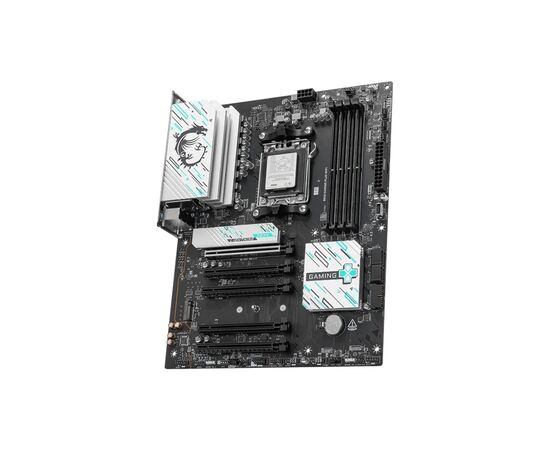 Материнская плата MSI B840 GAMING PLUS WIFI, изображение 2 Материнская плата MSI B840 GAMING PLUS WIFI, изображение 2