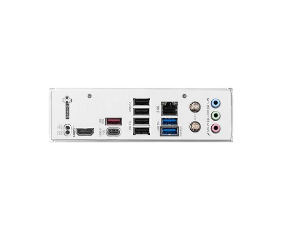 Материнская плата MSI B840 GAMING PLUS WIFI, изображение 4 Материнская плата MSI B840 GAMING PLUS WIFI, изображение 4