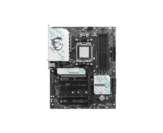 Материнська плата MSI B840 GAMING PLUS WIFI