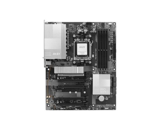 Материнская плата MSI PRO B840-P WIFI