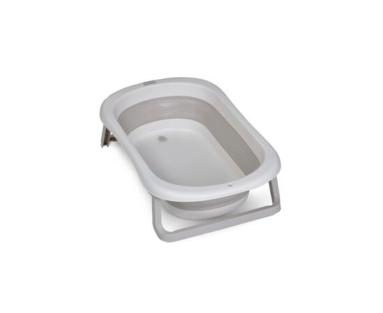 Ванночка El Camino PLUS (cool grey) (ME1151cool gr), изображение 2 Ванночка El Camino PLUS (cool grey) (ME1151cool gr), изображение 2